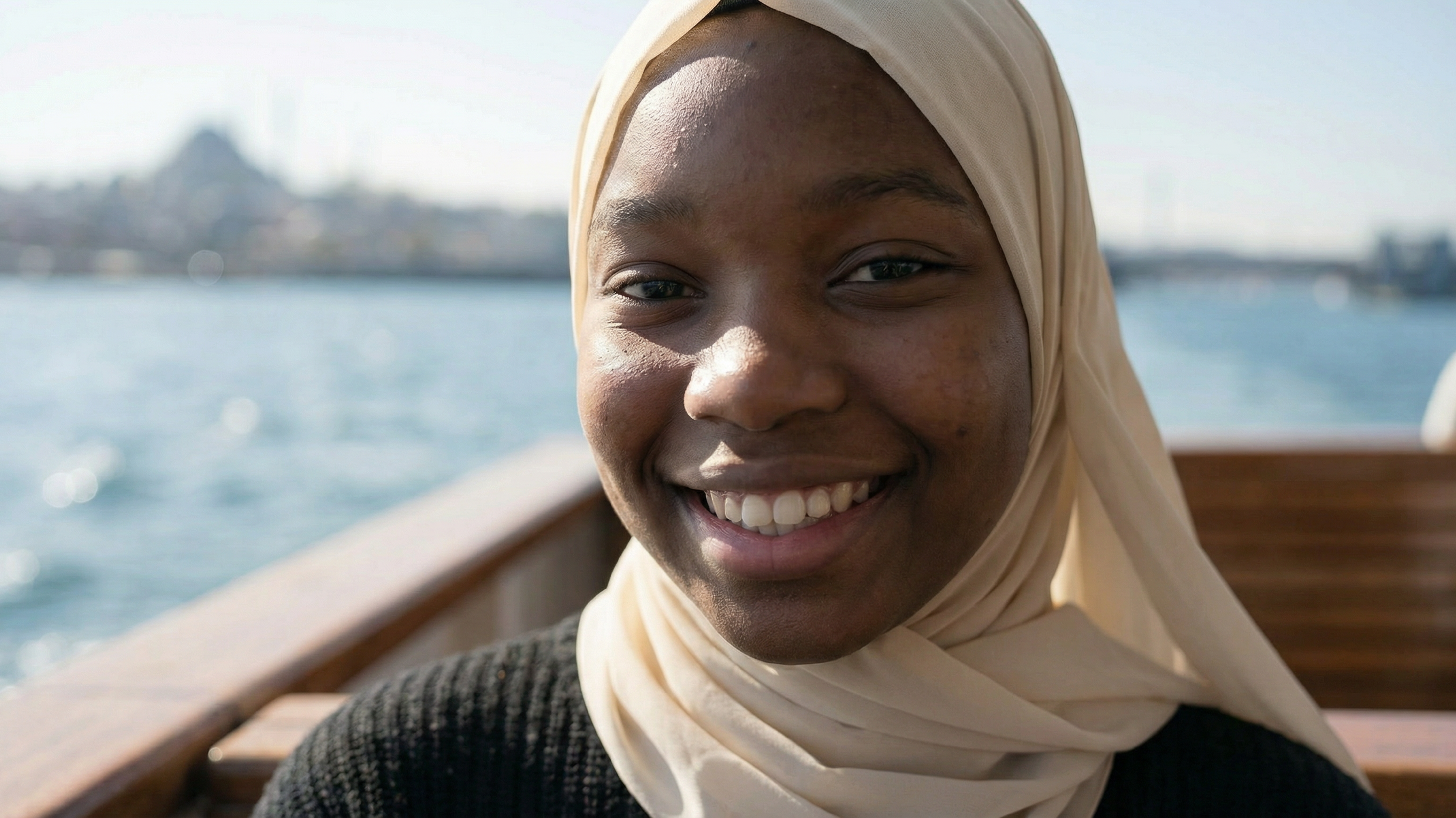 Turkiye Scholarships : Senegal